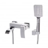 Смеситель для ванны с душем Vivi-Felice 1040 хром 1