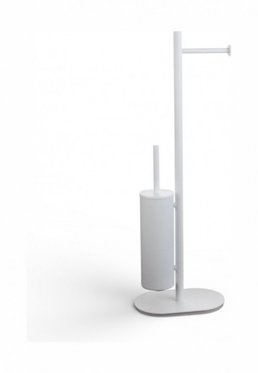 Стойка напольная Vivi-Felice F 0411 белый