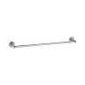 Полотенцедержатель одинарный Vivi-Felice N 1026 хром 1