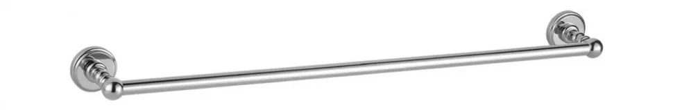 Полотенцедержатель одинарный Vivi-Felice N 1026 хром