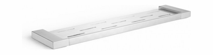 Полка Vivi Felice D 1021 никель