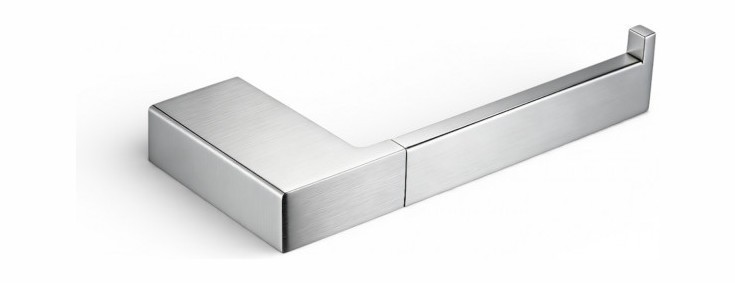 Полотенцедержатель Vivi Felice D 1009 никель