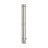Полотенцесушитель электрический тройной круглый 120/12 Vivi-Felice LEO 120R-3 никель