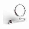 Зеркало для ванной косметическое Vivi-Felice FL 1032 хром 1