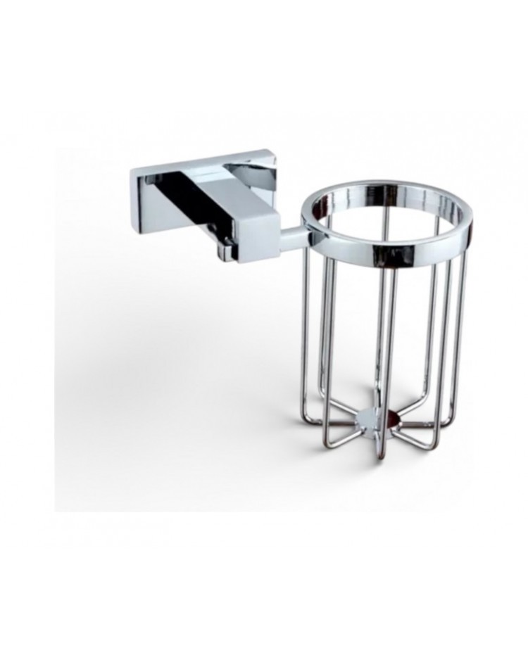 Держатель для освежителя воздуха Vivi-Felice B 1010 хром