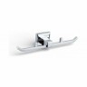 Крючок для ванной 4-й Vivi-Felice FL 1004 хром 1