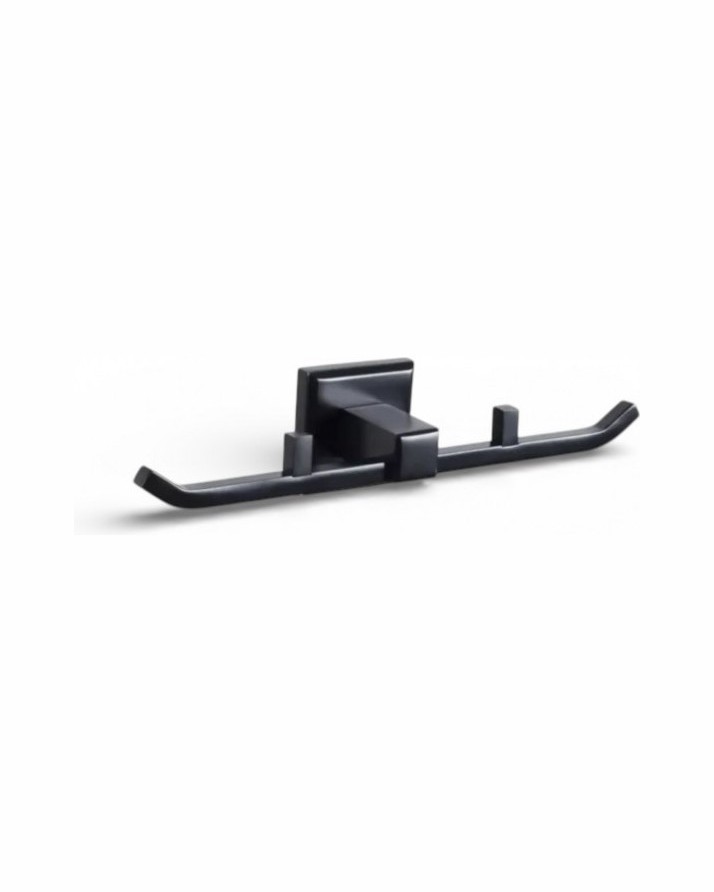 Крючок для ванной 4-й Vivi Felice FL 1004 черный матовый