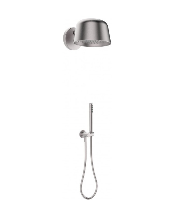 Душевой гарнитур Vivi-Felice F 700 никель 1