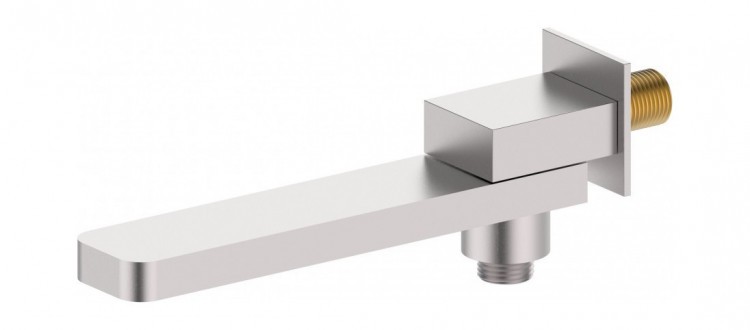 Излив Vivi Felice F-55 NK никель