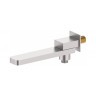 Излив Vivi Felice F-55 NK никель 1