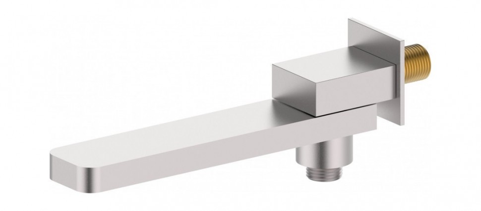 Излив Vivi Felice F-55 NK никель